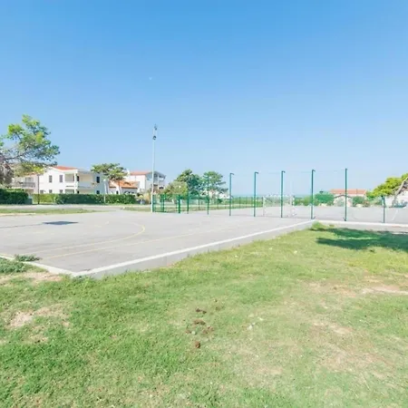 Apartment Ferienwohnung Fuer 2 Personen Ca 25 Qm In Nin, Dalmatien Norddalmatien *