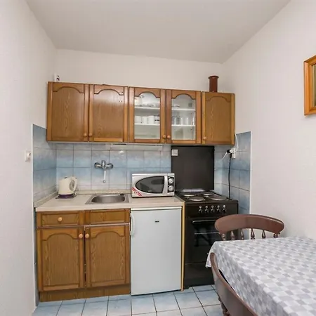 Apartment Ferienwohnung Fuer 2 Personen Ca 25 Qm In Nin, Dalmatien Norddalmatien