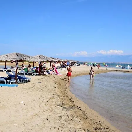 Apartament Ferienwohnung Fuer 2 Personen Ca 25 Qm In Nin, Dalmatien Norddalmatien *
