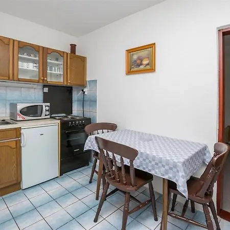 Apartament Ferienwohnung Fuer 2 Personen Ca 25 Qm In Nin, Dalmatien Norddalmatien