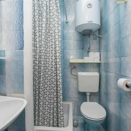 Apartament Ferienwohnung Fuer 2 Personen Ca 25 Qm In Nin, Dalmatien Norddalmatien Privlaka (Zadar)