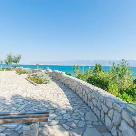 Ferienwohnung Fuer 2 Personen Ca 25 Qm In Nin, Dalmatien Norddalmatien * Privlaka (Zadar)