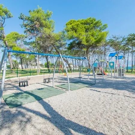 Ferienwohnung Fuer 2 Personen Ca 25 Qm In Nin, Dalmatien Norddalmatien Apartament Privlaka (Zadar)