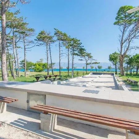 Ferienwohnung Fuer 2 Personen Ca 25 Qm In Nin, Dalmatien Norddalmatien Apartament Privlaka (Zadar)