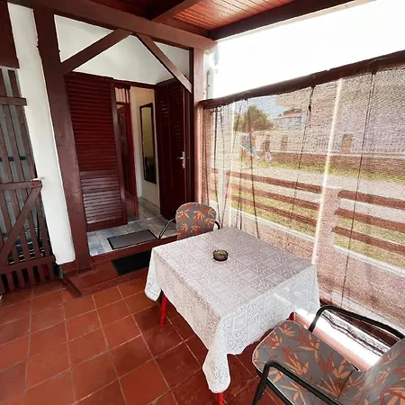 Apartament Ferienwohnung Fuer 2 Personen Ca 25 Qm In Nin, Dalmatien Norddalmatien