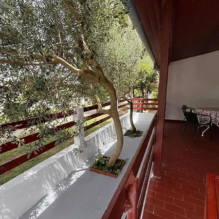 Ferienwohnung Fuer 2 Personen Ca 25 Qm In Nin, Dalmatien Norddalmatien *